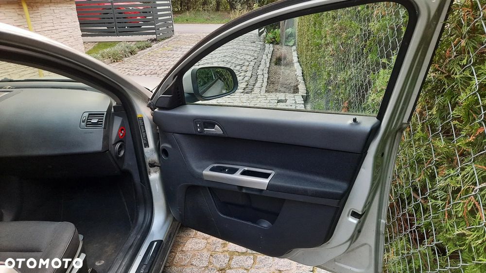 Volvo V50 2009 photo 3