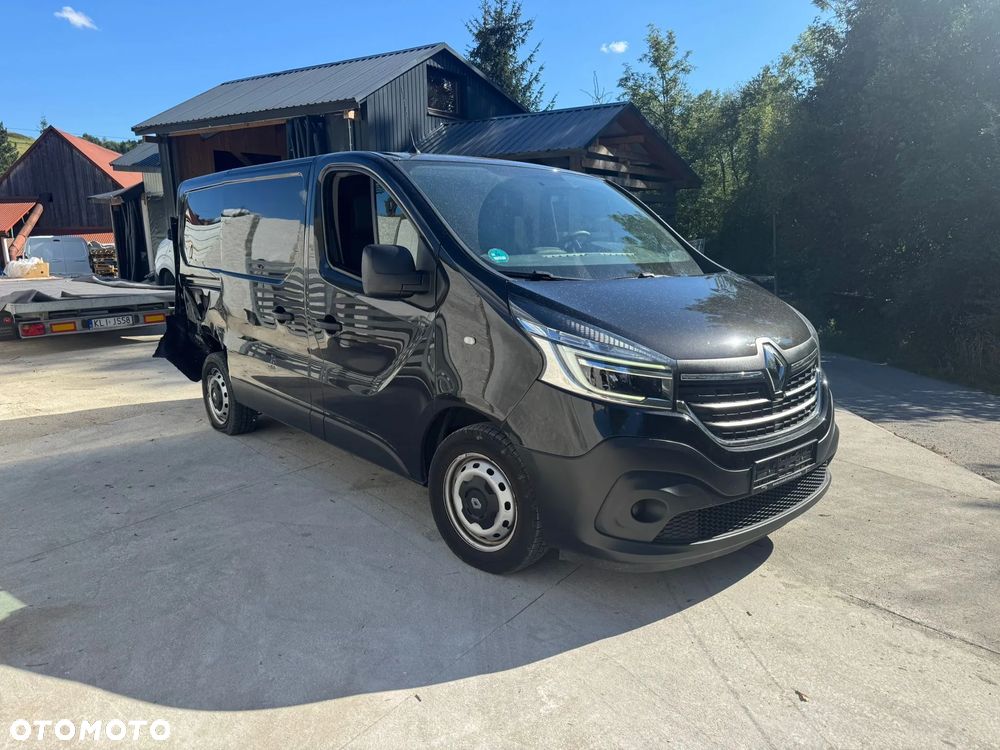 Renault Trafic - 4