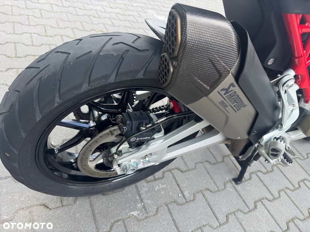 Ducati Multistrada - 28