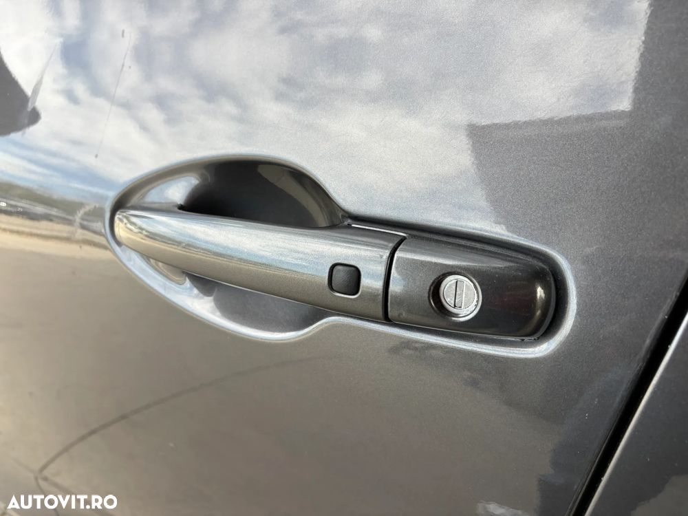 Suzuki Swift Hybrid 1.2 ALLGRIP Spirit - 29