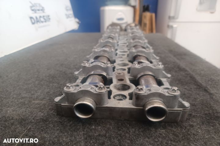 Ax cu came 7800044 7800044 BMW Seria 5 F10 [2009 - 2013] Sedan 525d S - 4