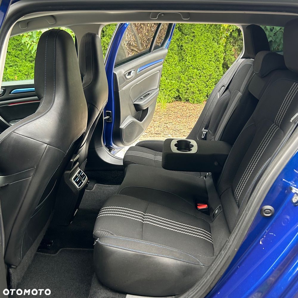 Renault Megane 1.6 TCe GT EDC - 31