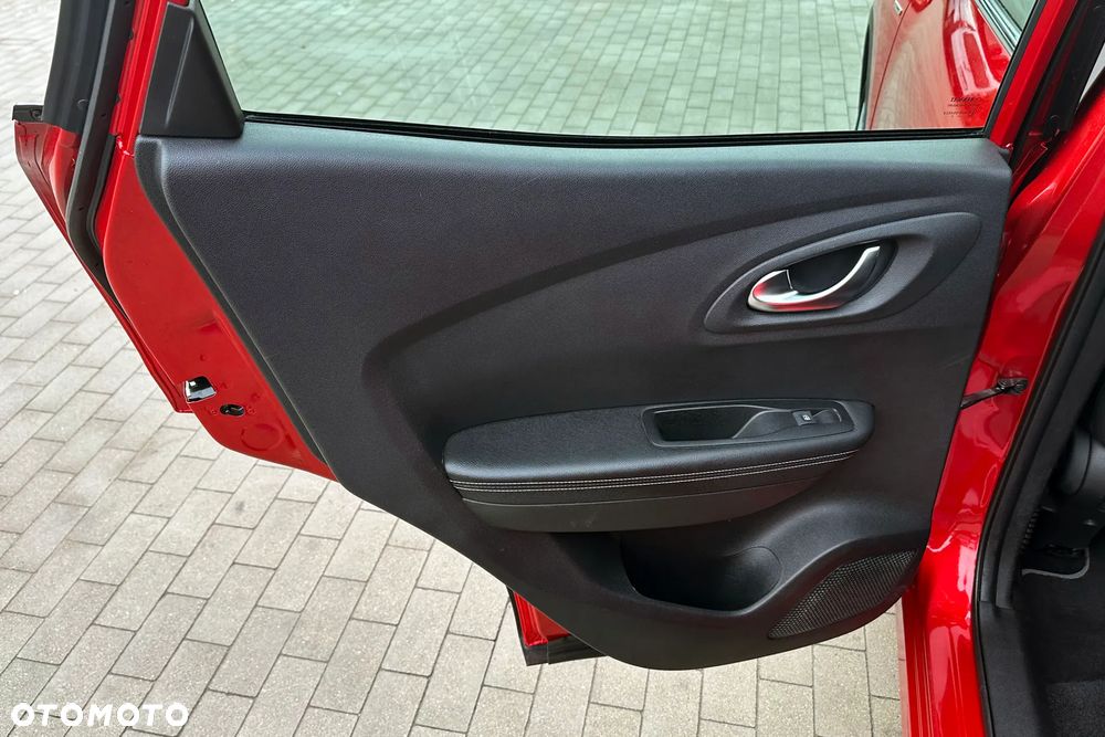 Renault Kadjar 1.3 TCe FAP Bose - 31