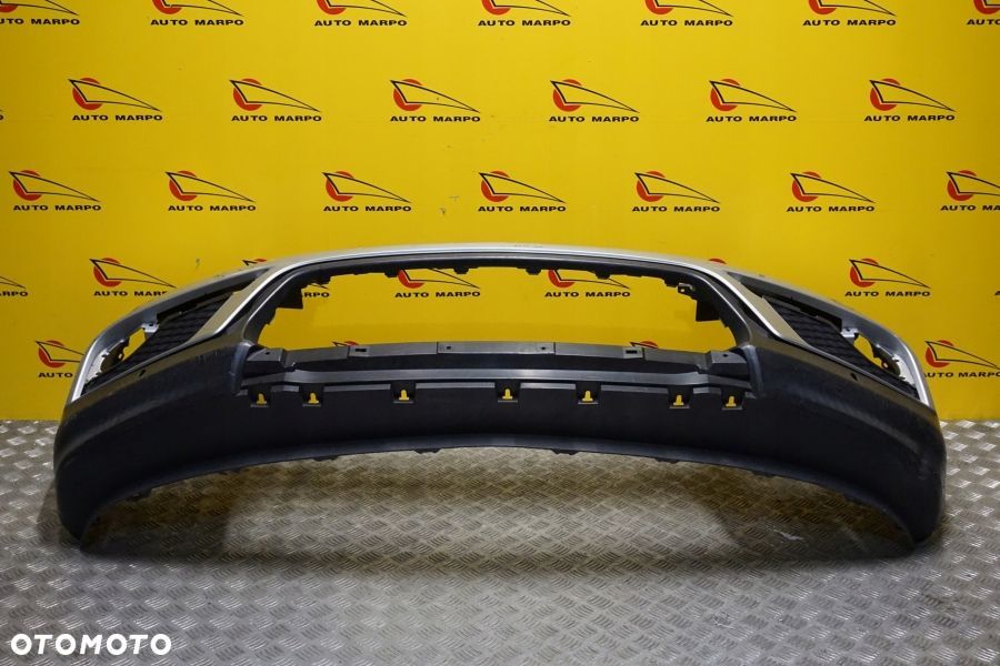 INFINITI QX QX50 2016 - 2017 Zderzak Przód Przedni Dokładka USA - 7