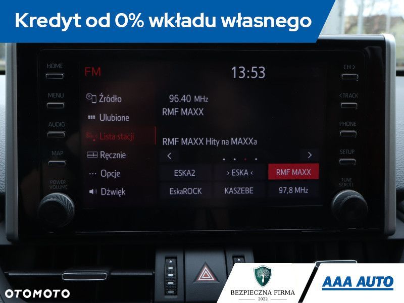Toyota RAV4 - 14