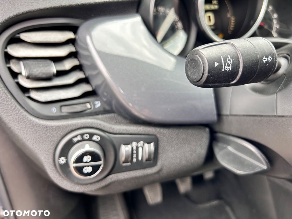 Fiat 500X 1.4 MultiAir Lounge - 17