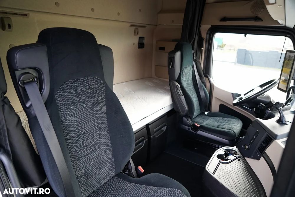 Mercedes-Benz ACTROS 1848 / RETARDER / BIG SPACE / 2020 - 33