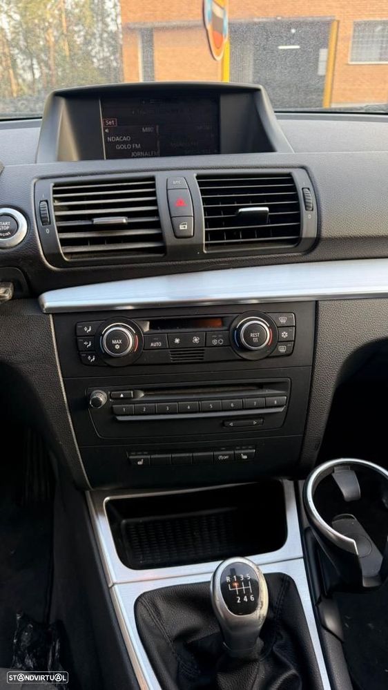 Para Peças Bmw 1 (E87) - 6