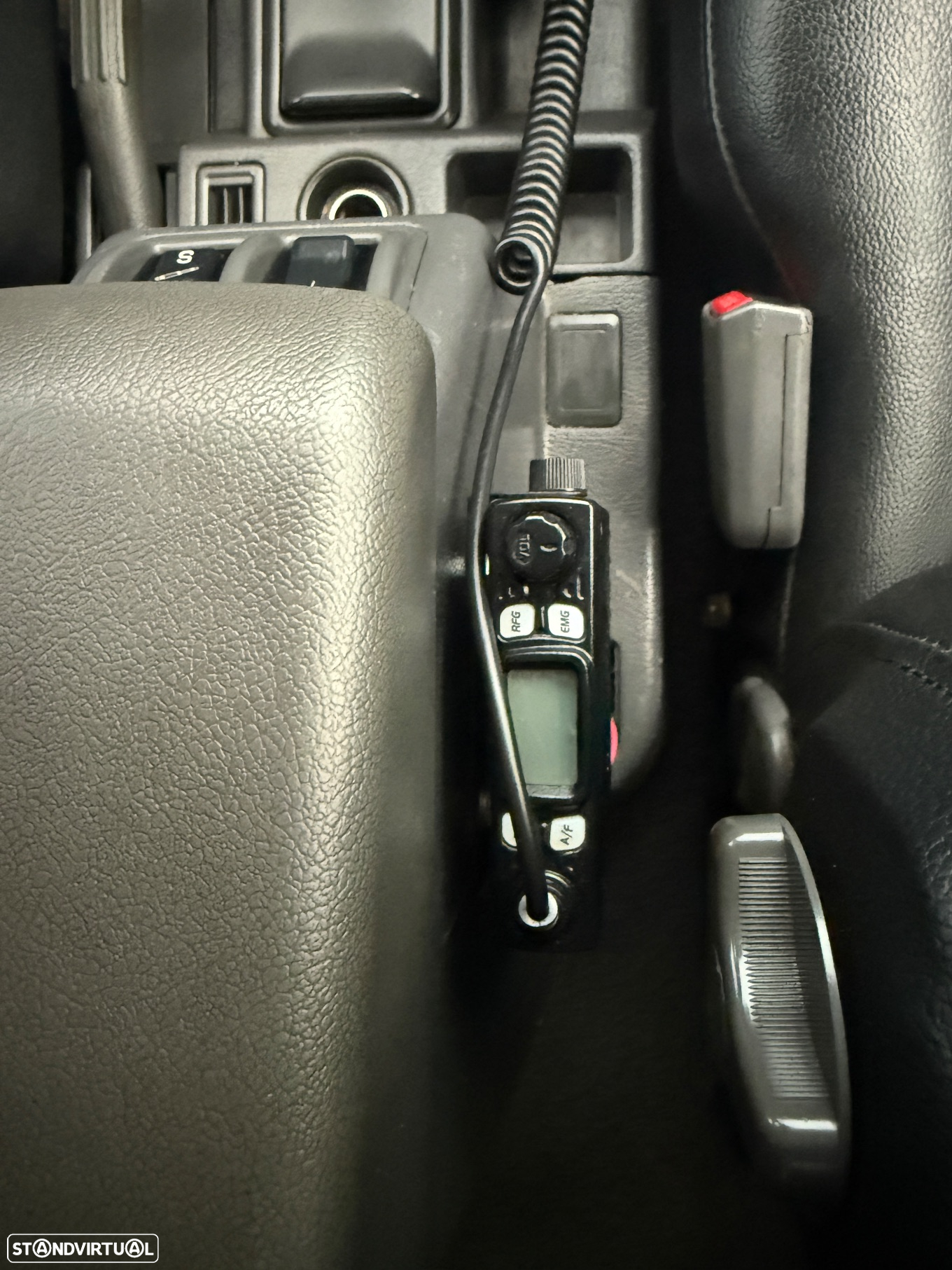 Mitsubishi Pajero 2.8 TD GLS - 14