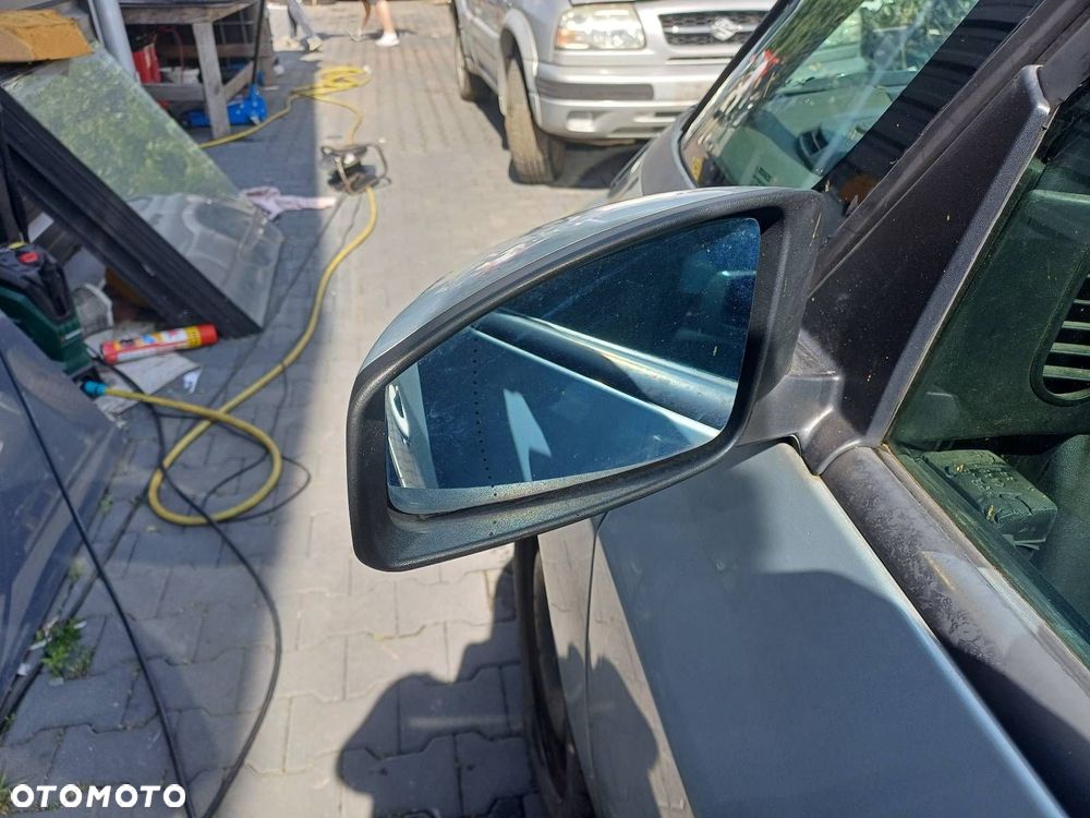 LUSTERKO LEWE ELEKTRYCZNE RENAULT ESPACE IV TEB64 - 2