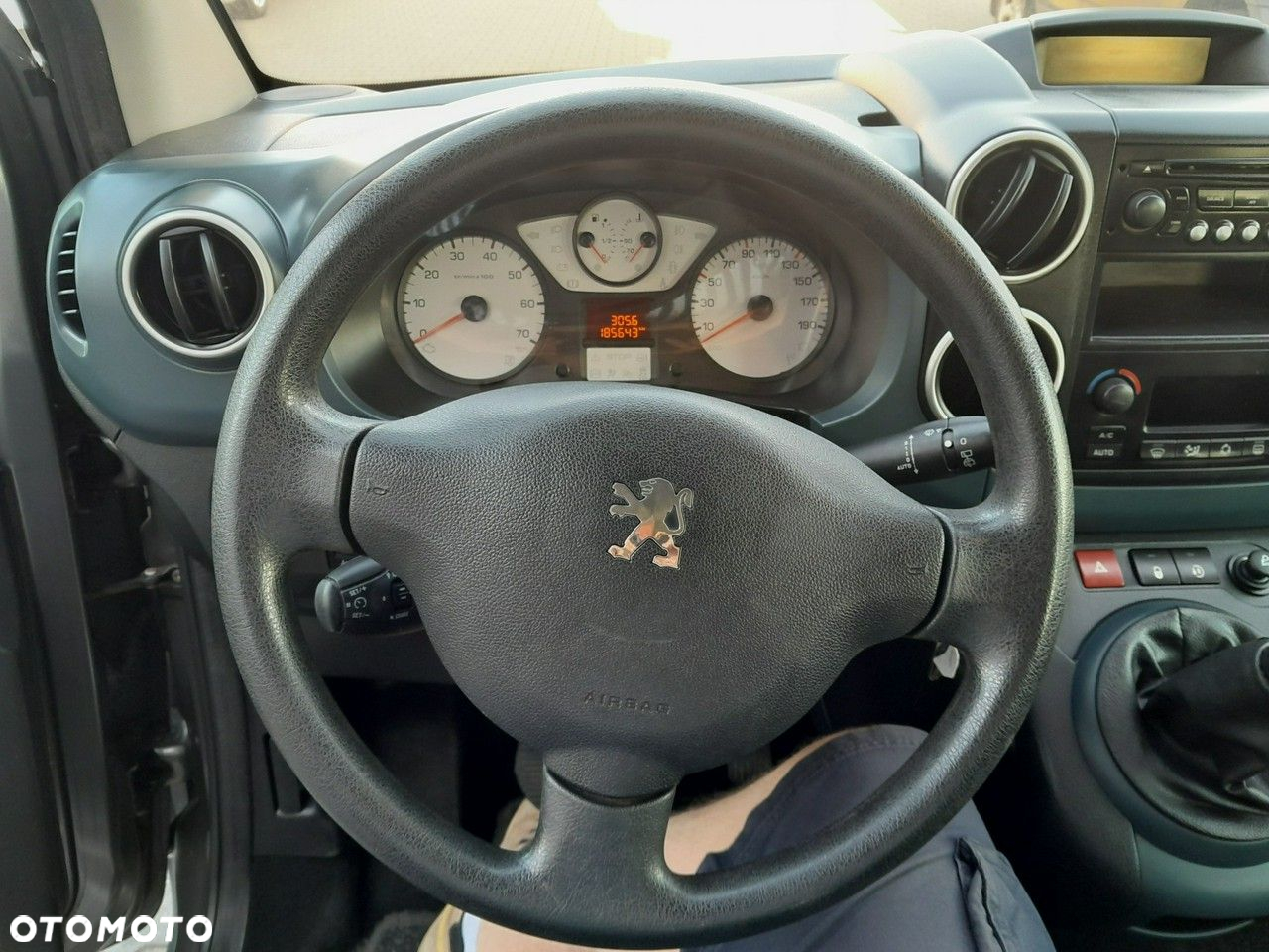 Peugeot Partner Tepee HDi FAP 110 Tendance - 17