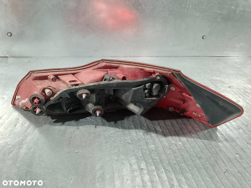 LAMPA TYLNA LEWA OPEL INSIGNIA 13226856 KOMBI - 6