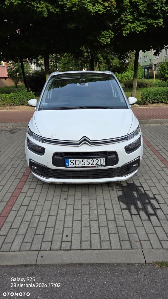 Citroën C4 Picasso 1.6 BlueHDi MoreLife - 1