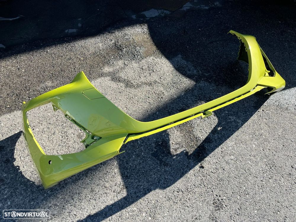 Peugeot 208 II 2024 PARA CHOQUES FRENTE - PC637 - 2