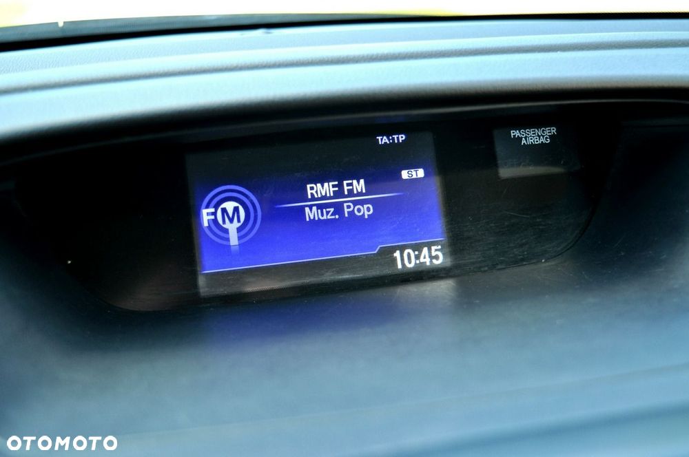 Honda CR-V 1.6i-DTEC Elegance Plus (ADAS / Connect+) / (2WD) - 23
