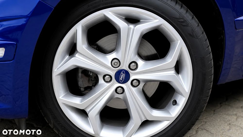 Ford S-Max 2.0 TDCi DPF Business Edition - 15