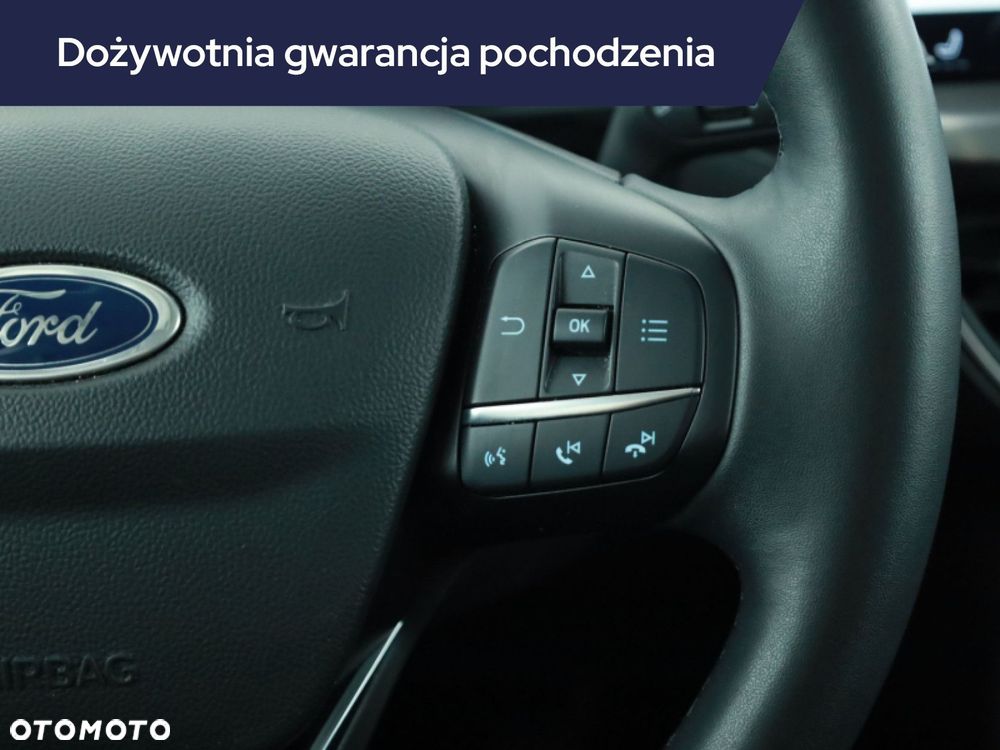 Ford Focus - 17