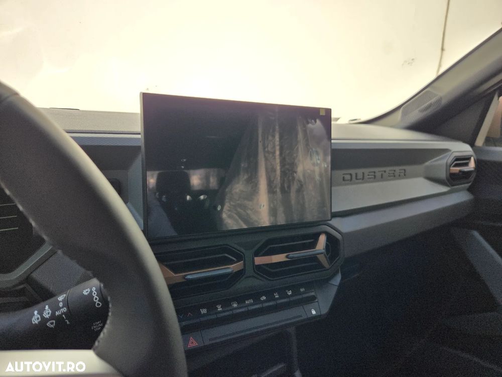 Dacia Duster ECO-G 100 Extreme - 13