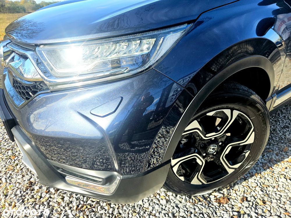 Honda CR-V Lifestyle - 6