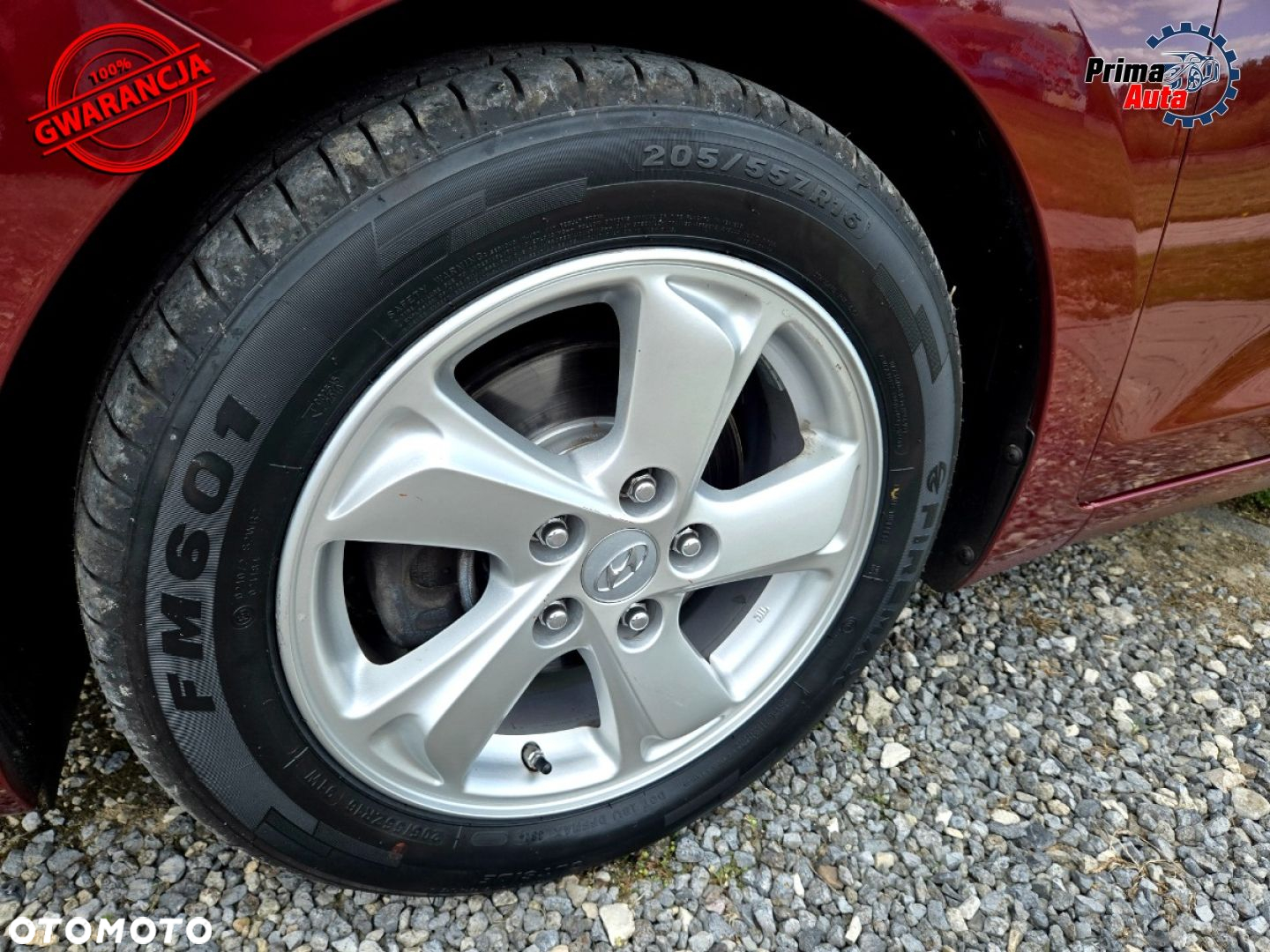 Hyundai i30 - 29