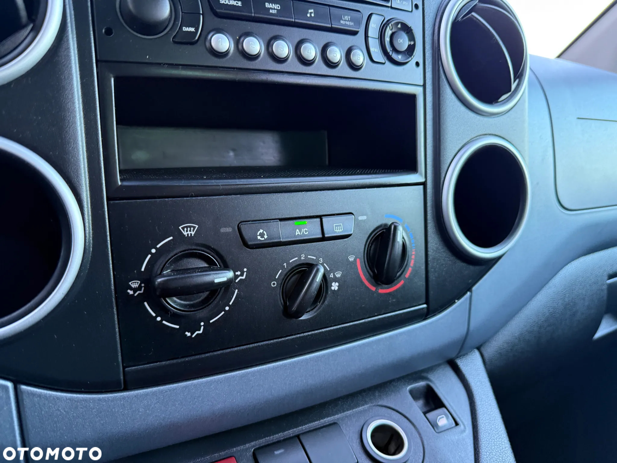 Citroën Berlingo 1.6i 16V Multispace - 33