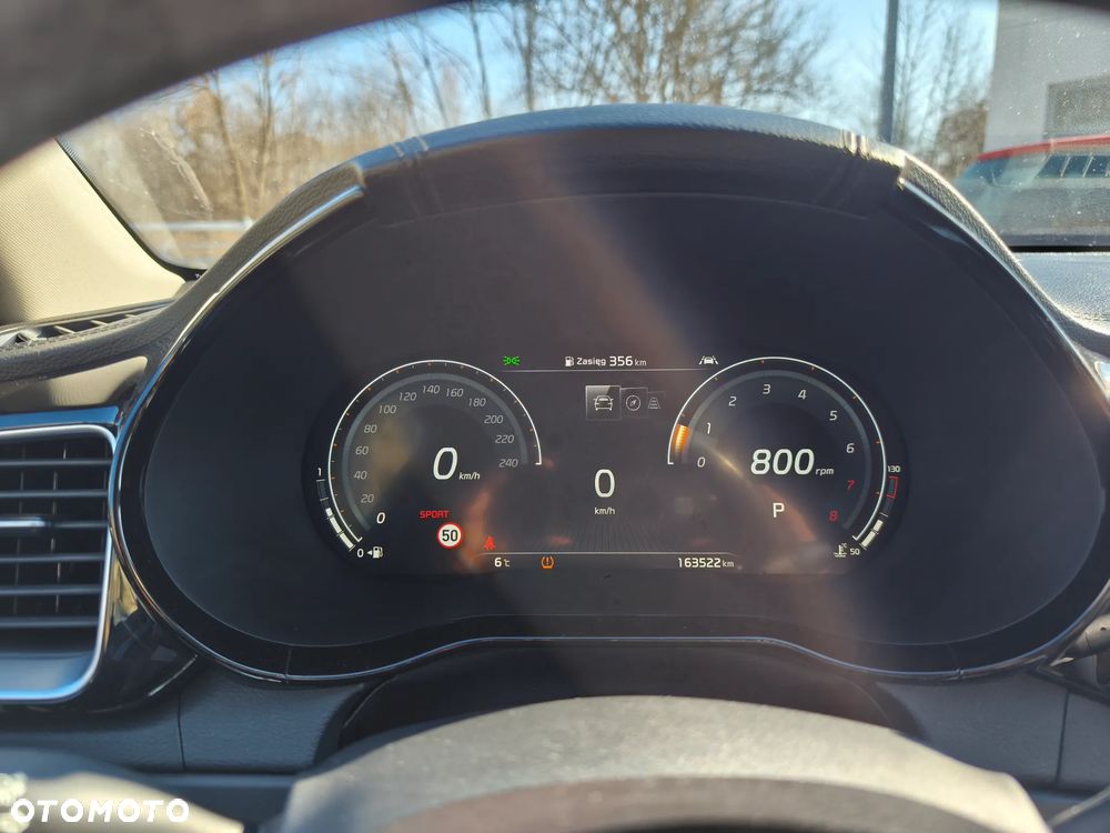 Kia Ceed 1.4 T-GDI L Business Line Plus DCT - 16
