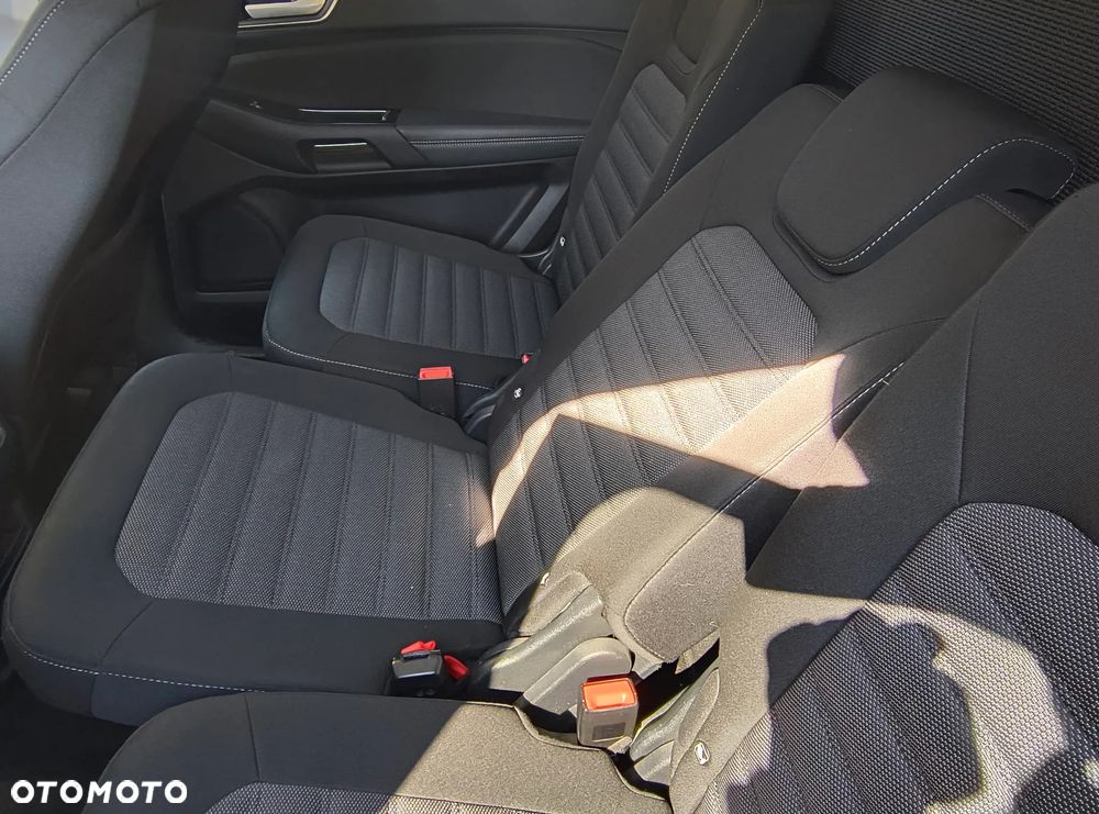 Ford S-Max 2.0 EcoBlue Titanium - 30