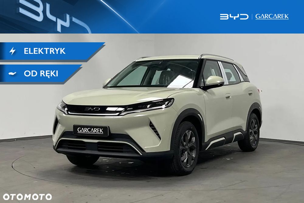 BYD Atto 2 45kWh Active - 1