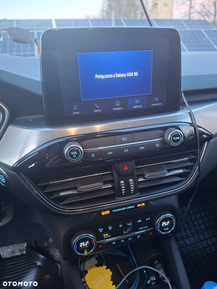 Ford Kuga - 6