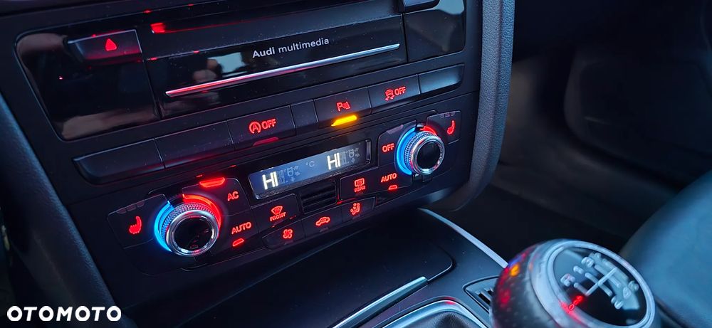 Audi A4 Avant 3.0 TDI DPF S line Sportpaket - 16