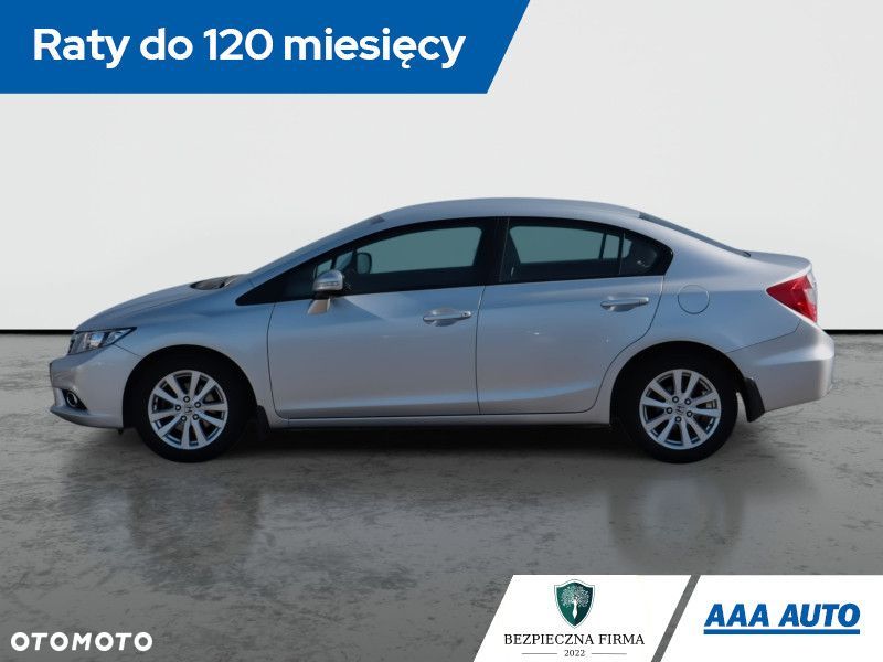 Honda Civic - 4