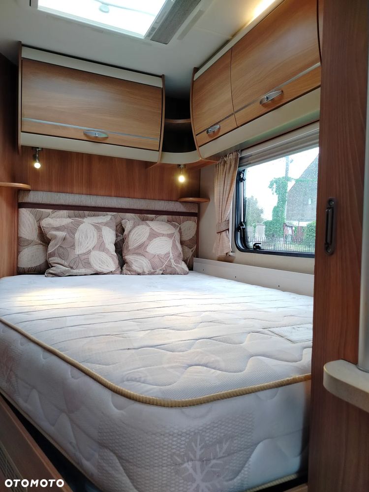 SWIFT Conqueror 630 - 15