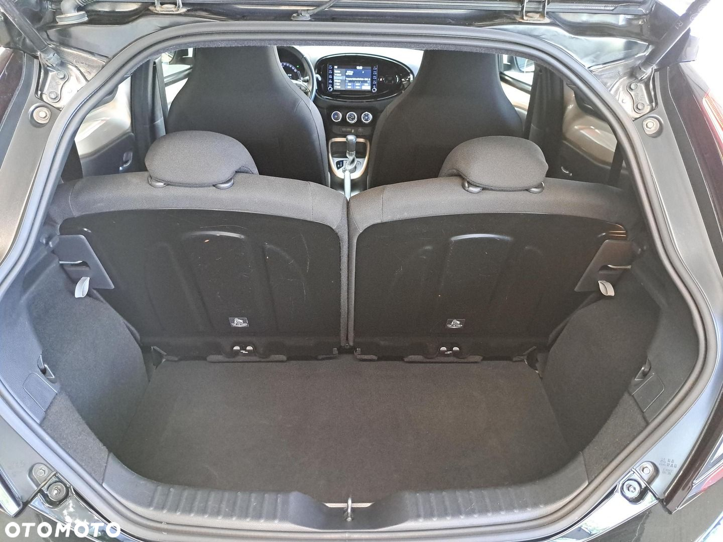 Toyota Aygo X 1.0 VVT-i Style CVT - 12