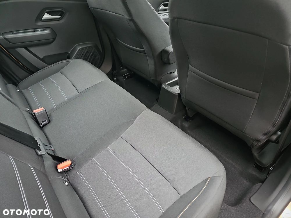Dacia Sandero Stepway 1.0 TCe Expression - 17