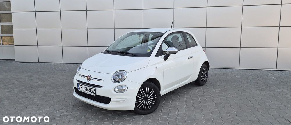 Fiat 500 - 6