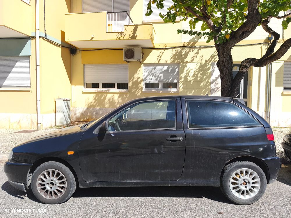 SEAT Ibiza - 3