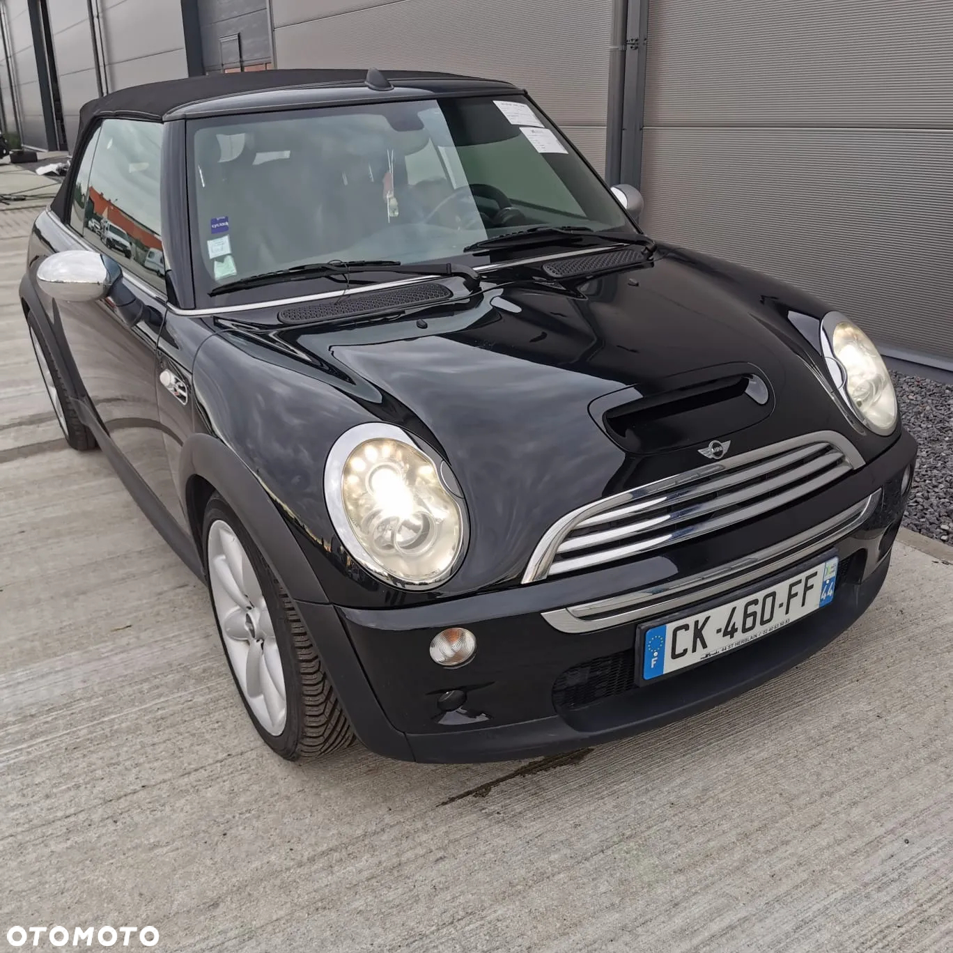 MINI Cooper - 4