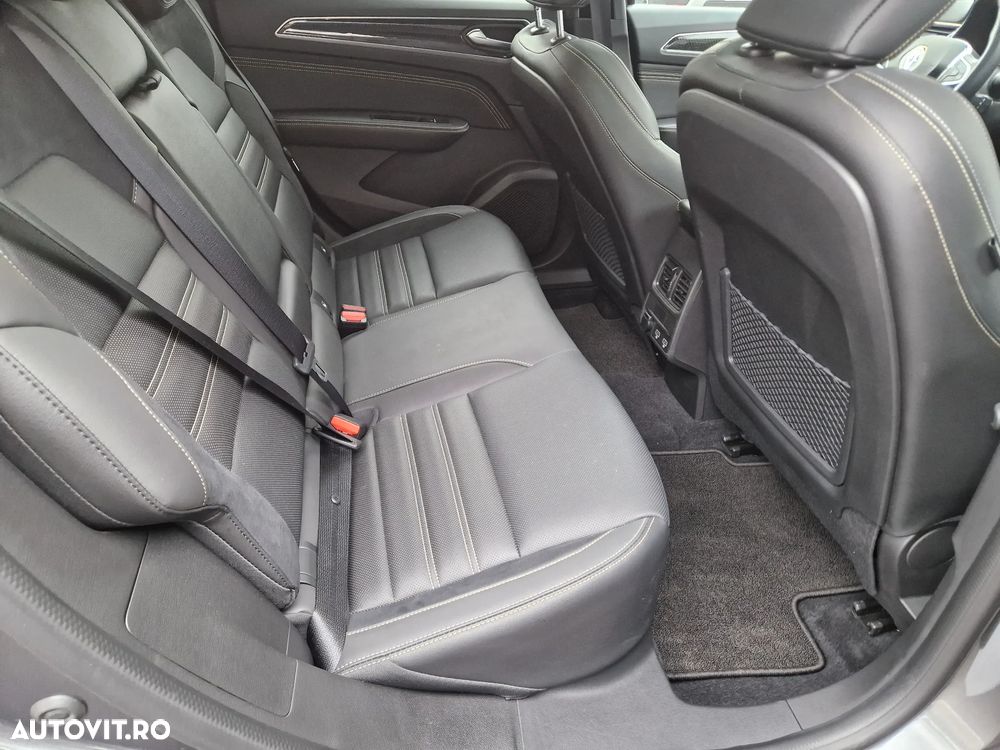 Renault Arkana E-TECH Hybrid 145 E-Tech Engineered - 36