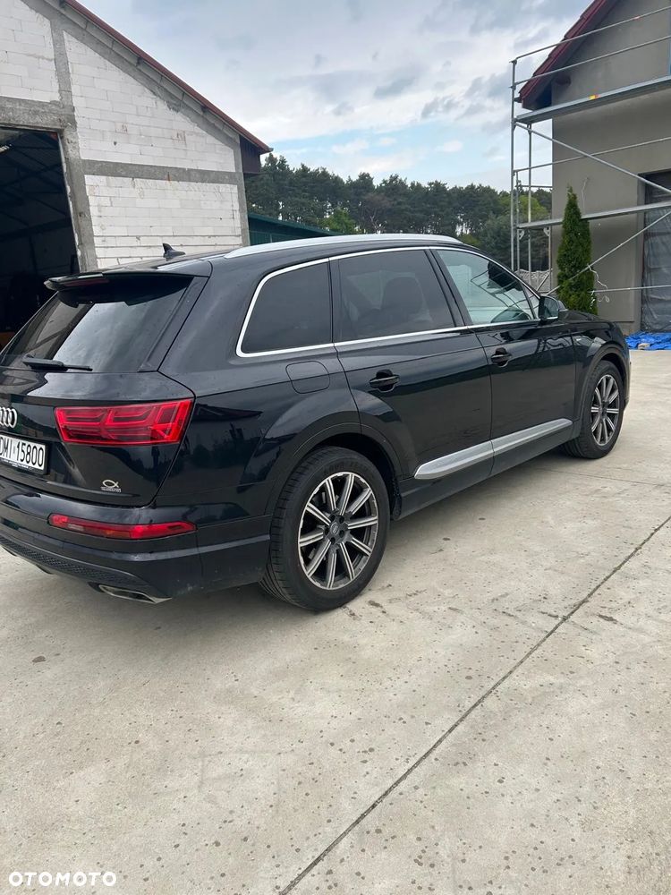 Audi Q7 - 3