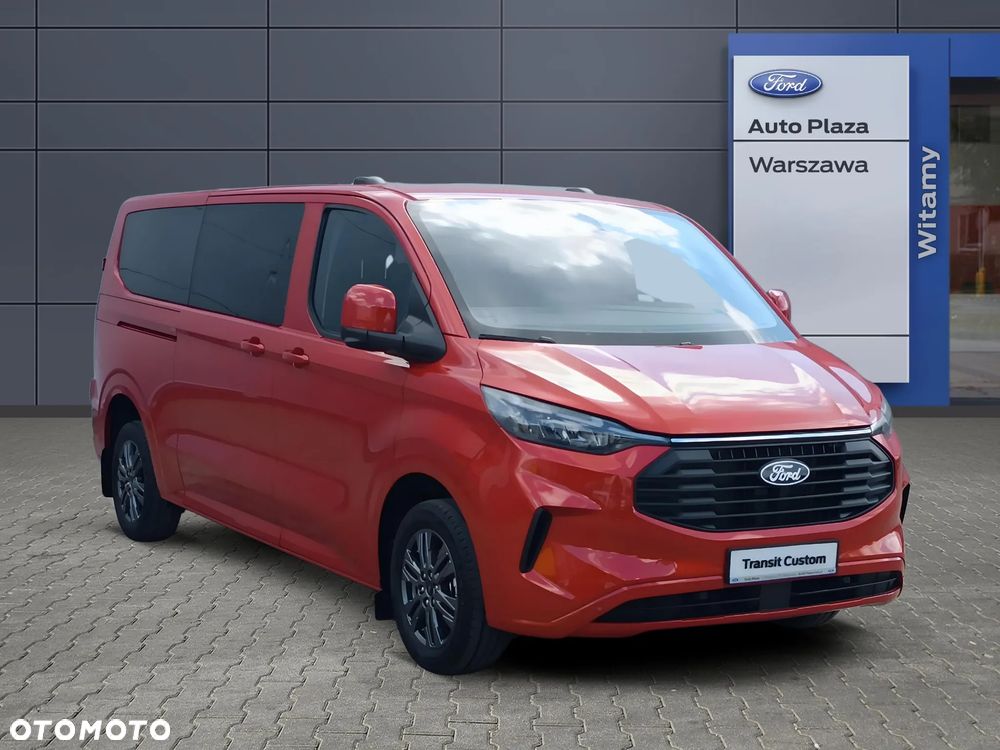 Ford Transit - 7