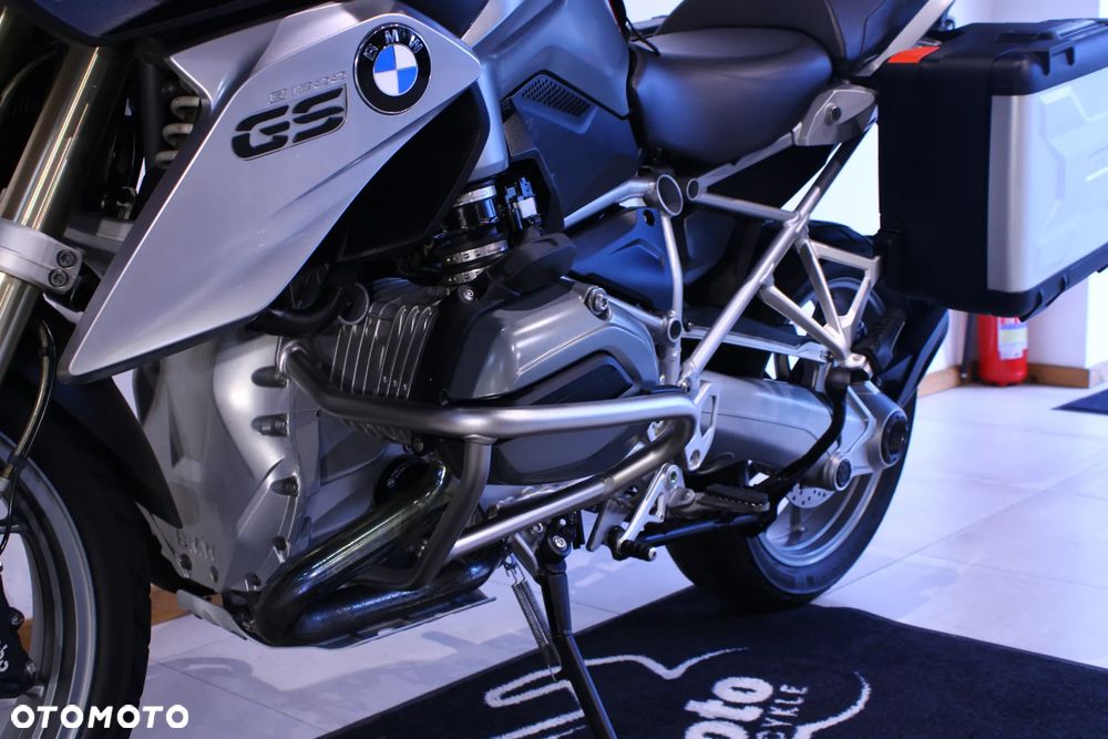 BMW GS - 37