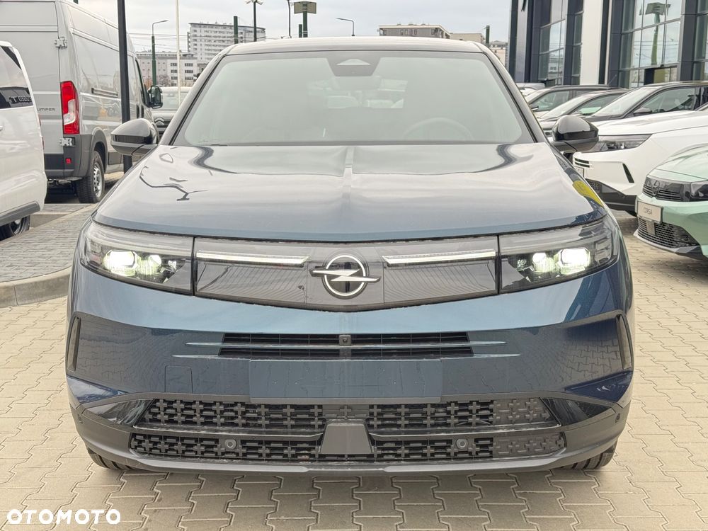 Opel Grandland 1.2 mHEV GS eDTC6 - 2