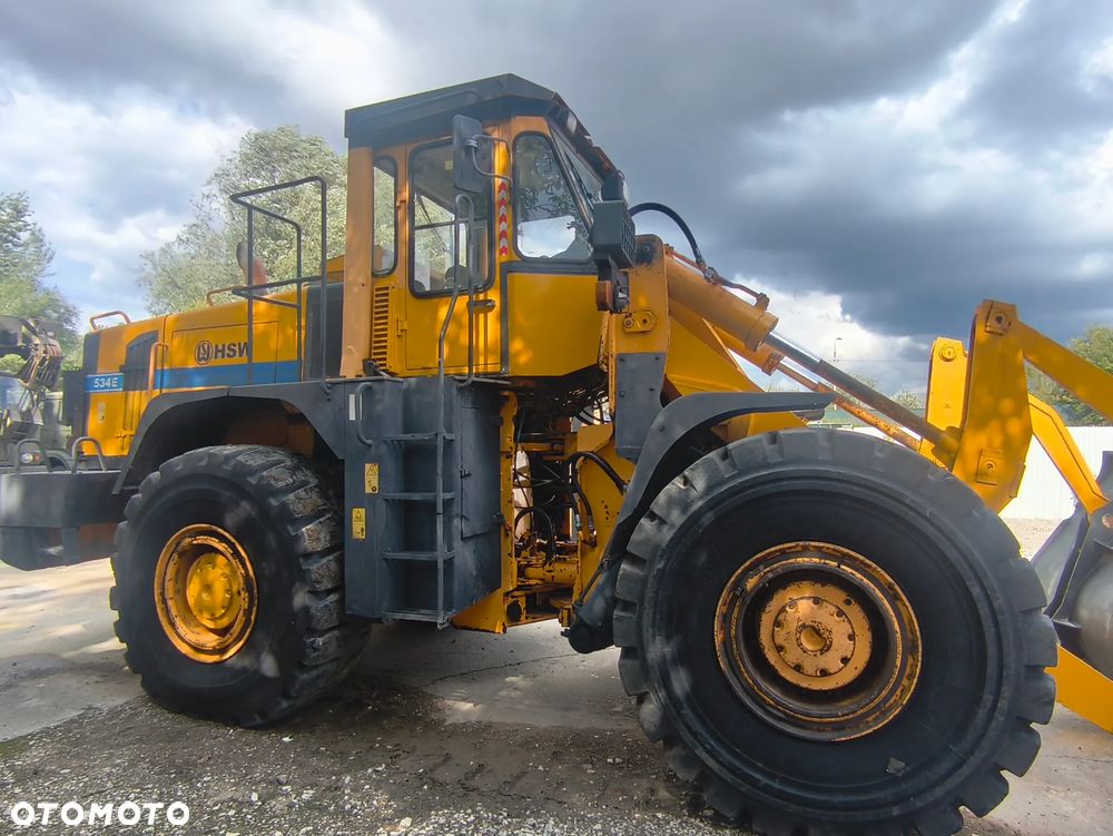 HSW 534E/534C/Ł34/Stalowa Wola!!! - 6