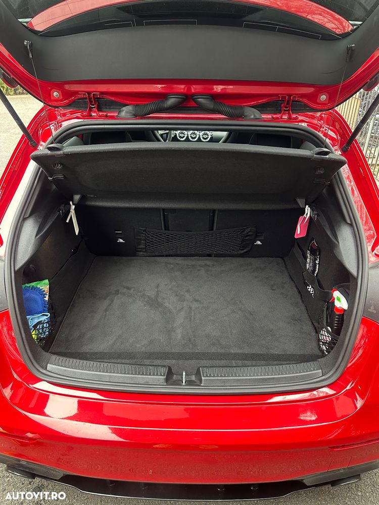 Mercedes-Benz A AMG 35 4MATIC+ Sedan Aut. - 17