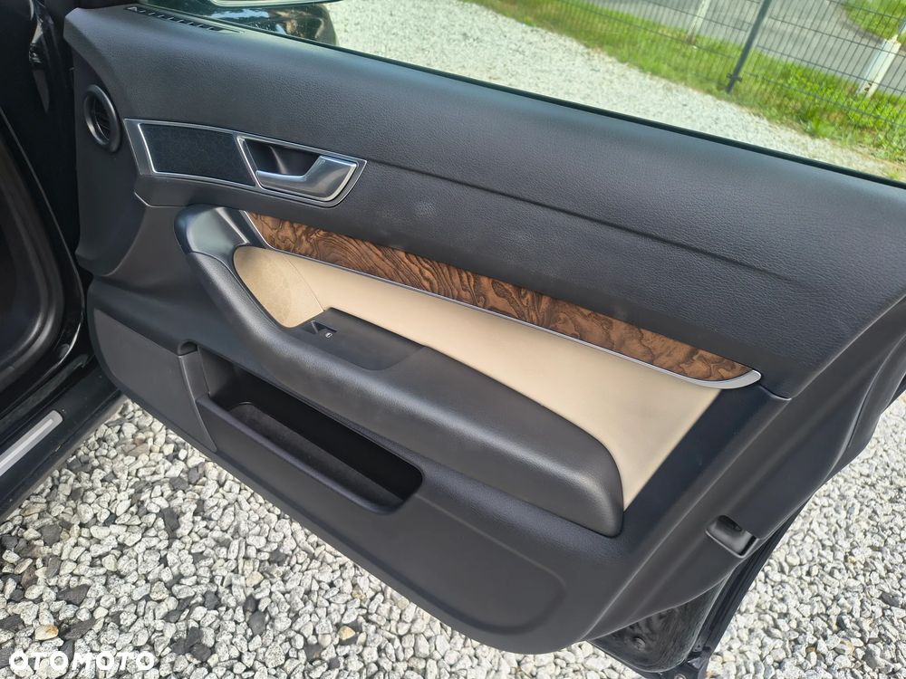 Audi A6 Limousine 2.7 TDI DPF - 21