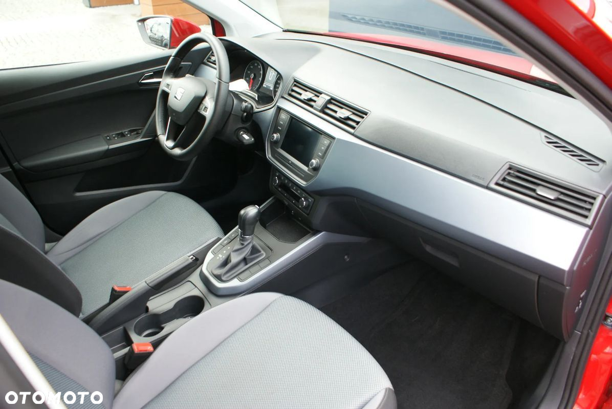 Seat Arona 1.0 TSI GPF Full LED S&S DSG - 17
