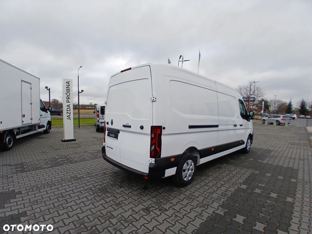 Renault Master Furgon L3H2 2.0dCi 150 - 7