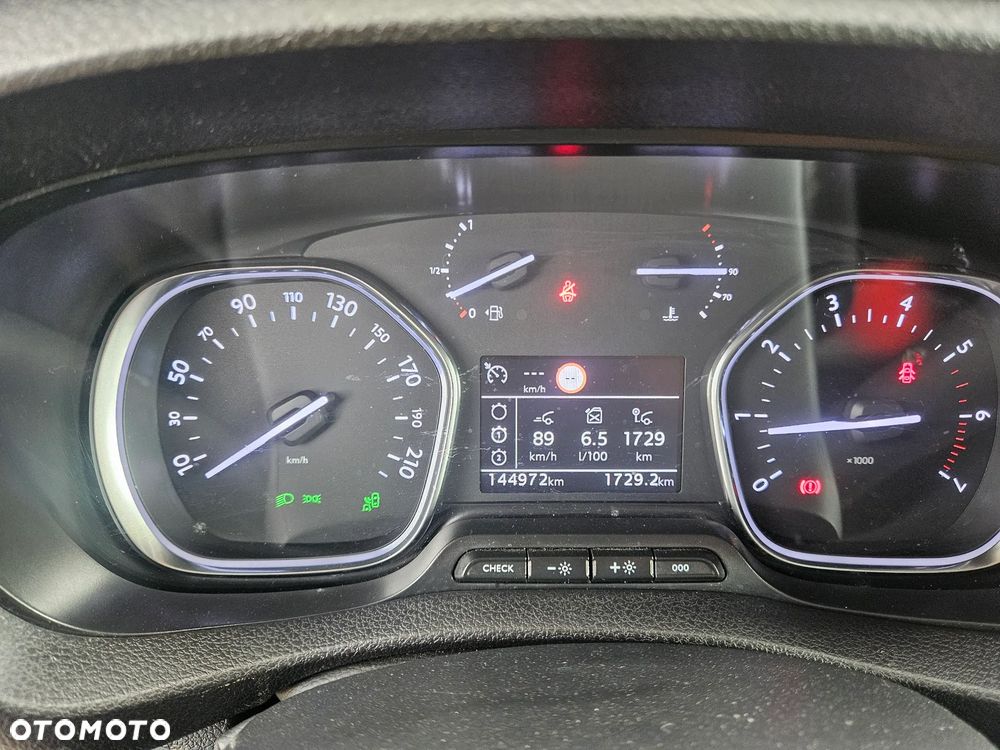 Fiat Scudo - 11