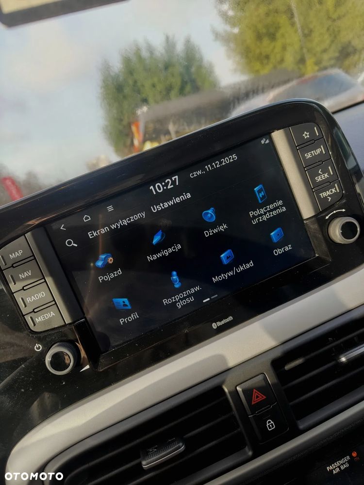 Hyundai i10 1.2 Modern AMT - 19