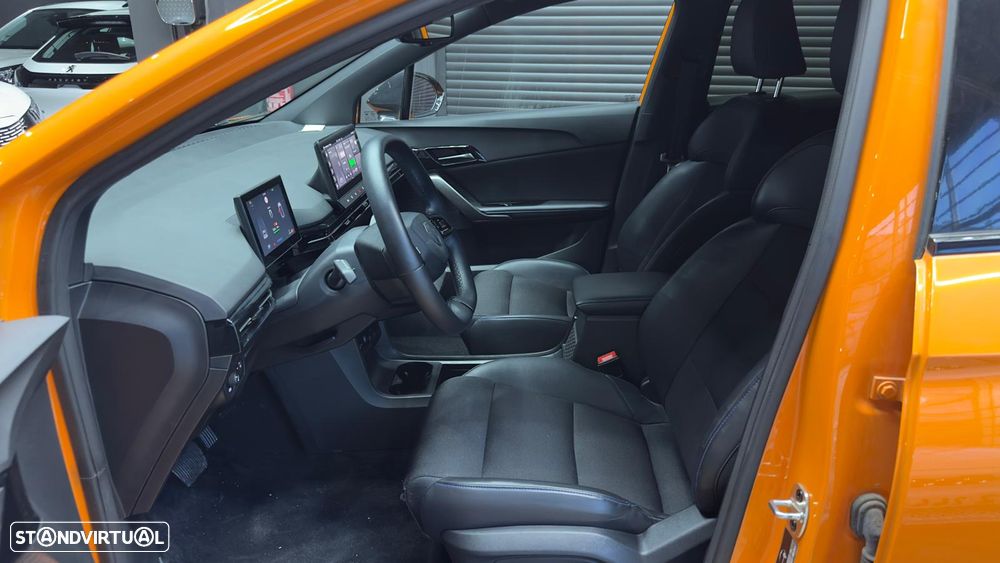 MG MG4 4 Luxury 64 kWh - 10